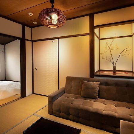 Shimogyou An Kyoto Bagian luar foto
