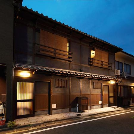 Shimogyou An Kyoto Bagian luar foto