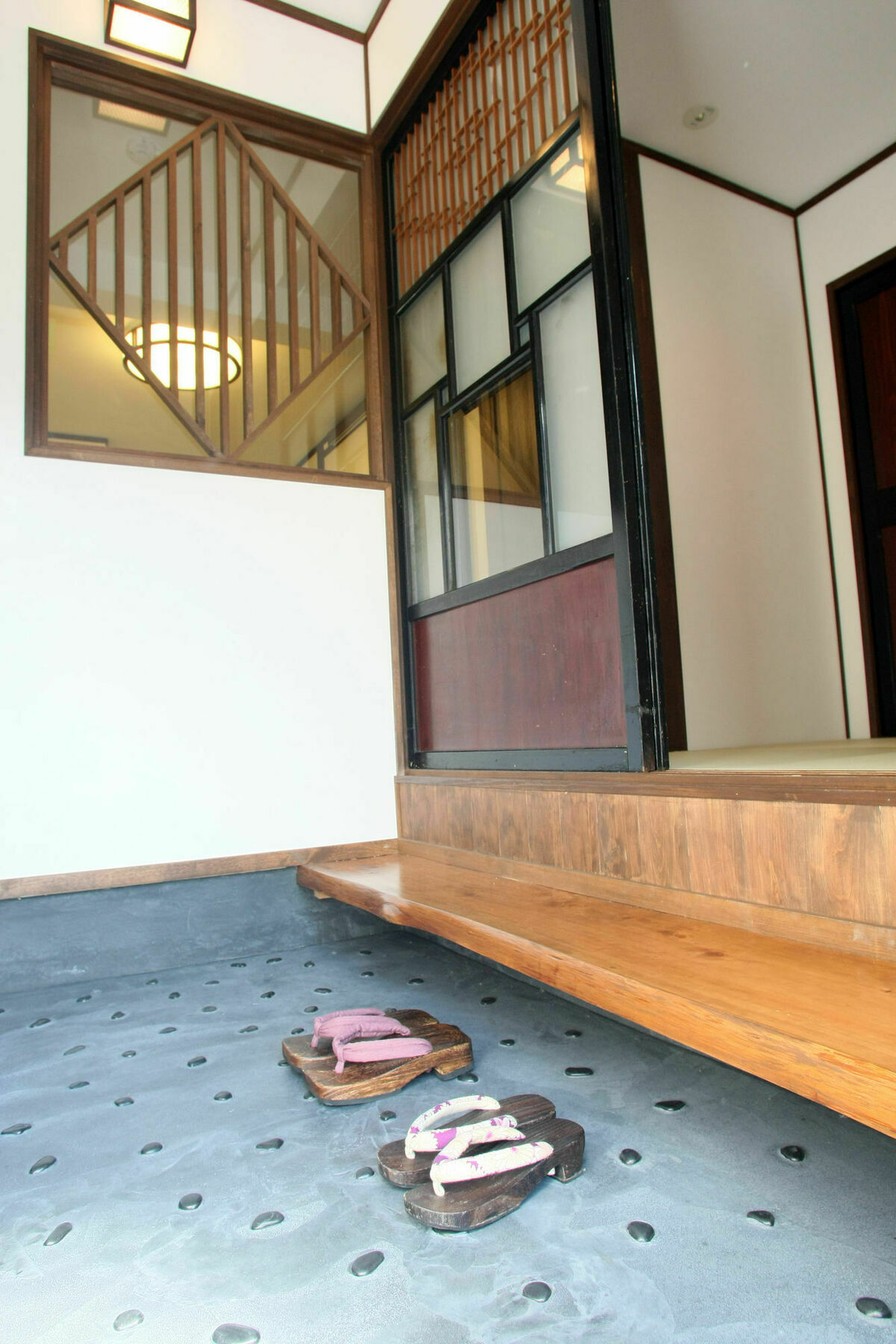 Shimogyou An Kyoto Bagian luar foto
