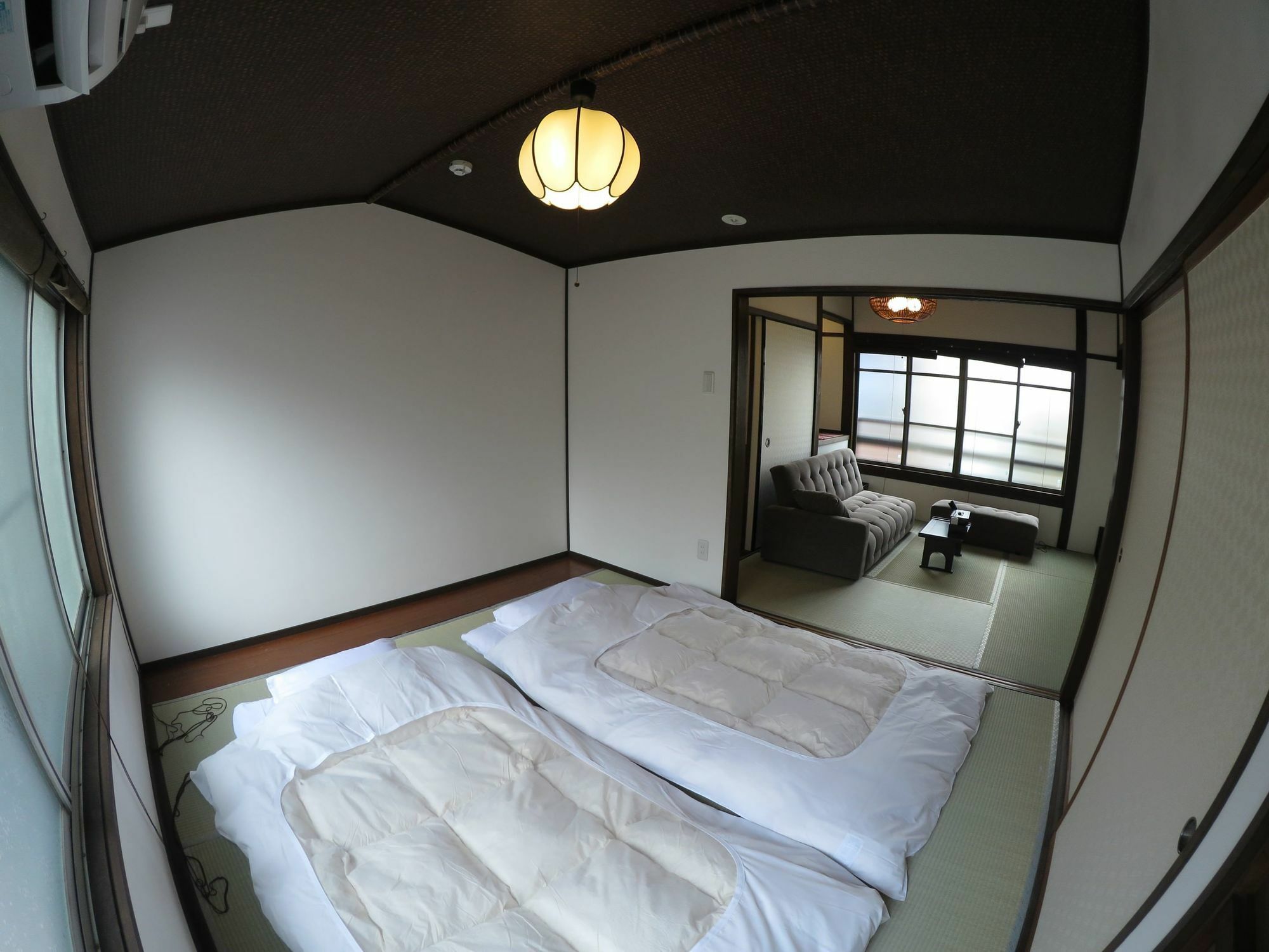 Shimogyou An Kyoto Bagian luar foto