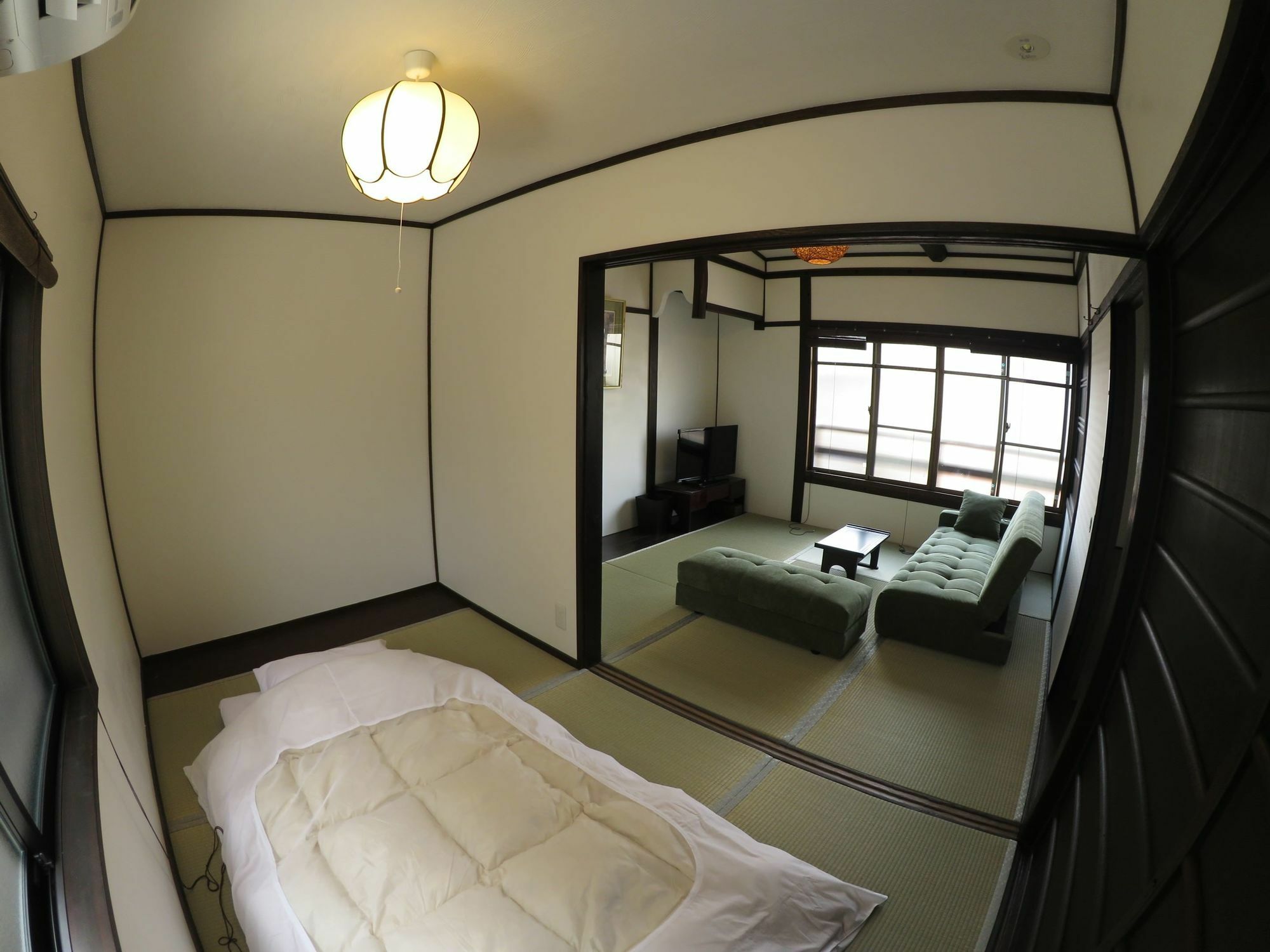 Shimogyou An Kyoto Bagian luar foto