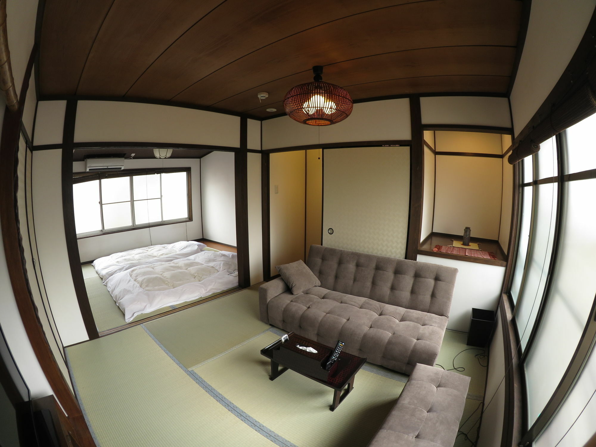 Shimogyou An Kyoto Bagian luar foto