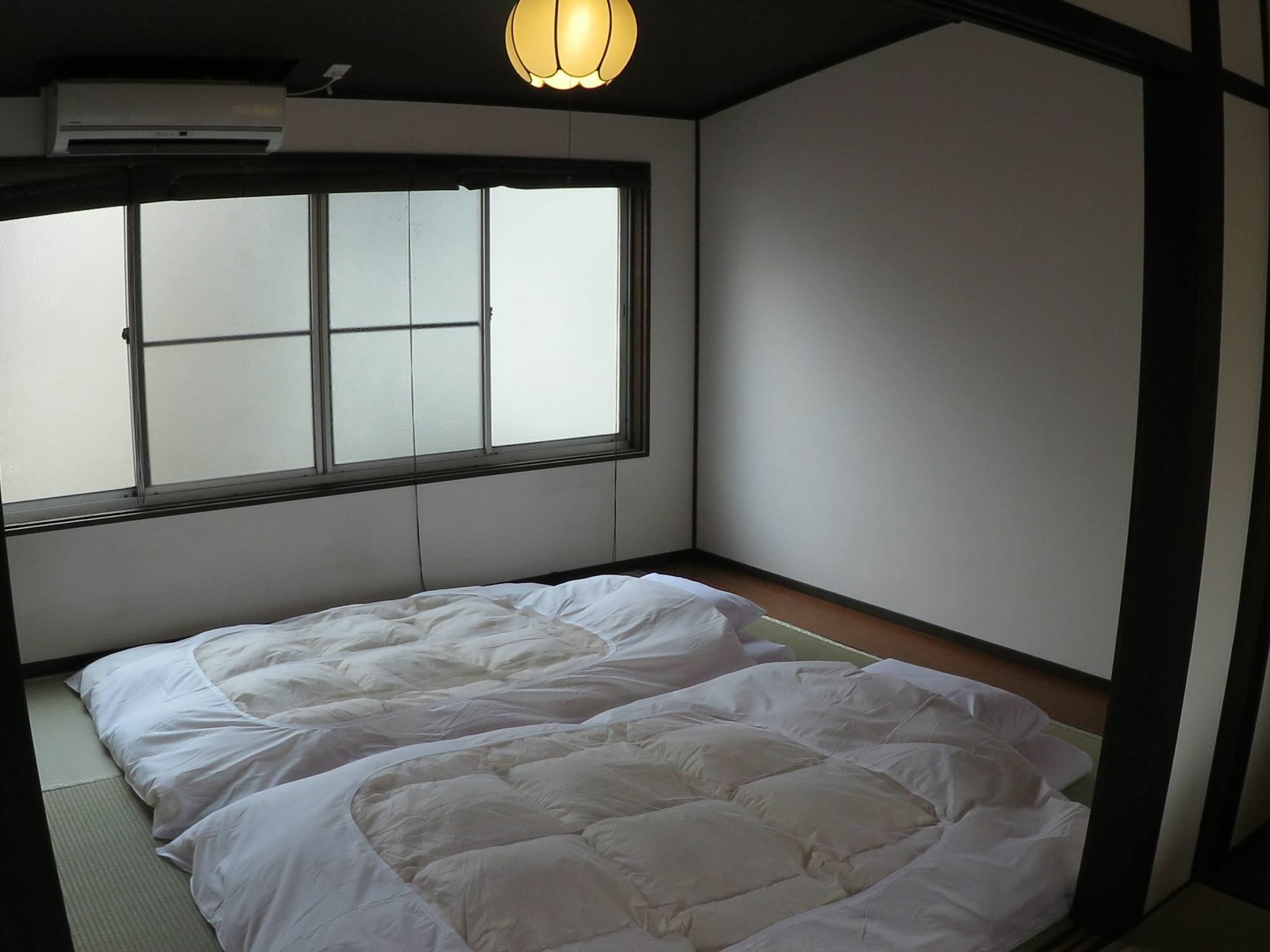Shimogyou An Kyoto Bagian luar foto