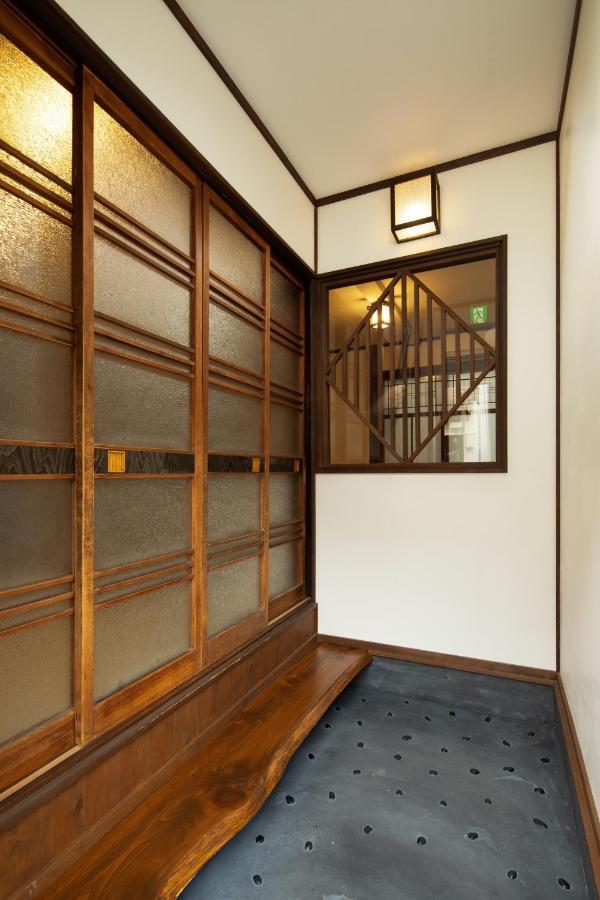 Shimogyou An Kyoto Bagian luar foto