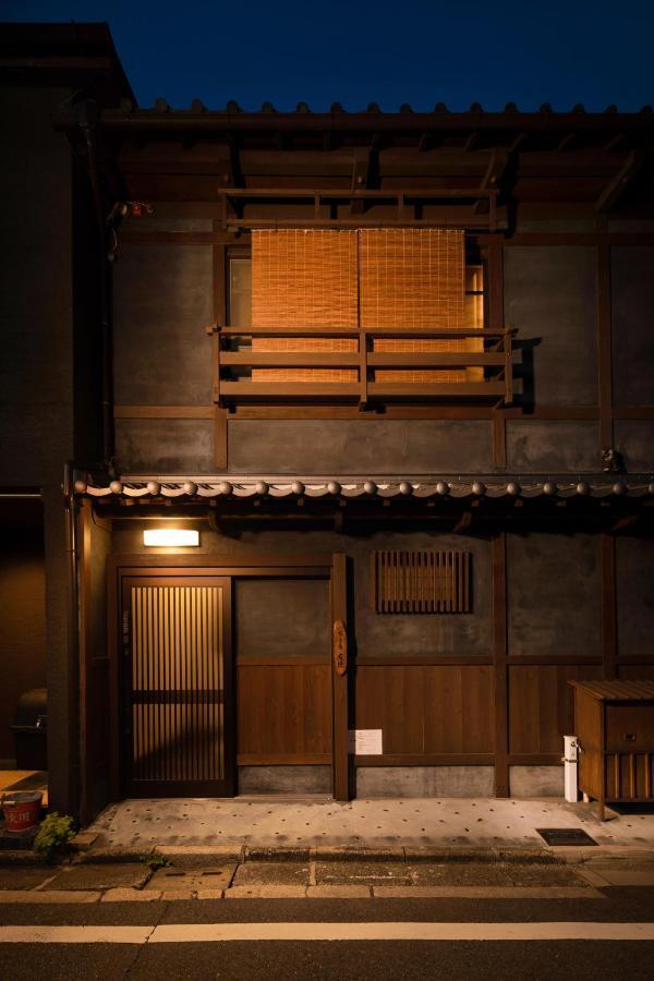 Shimogyou An Kyoto Bagian luar foto