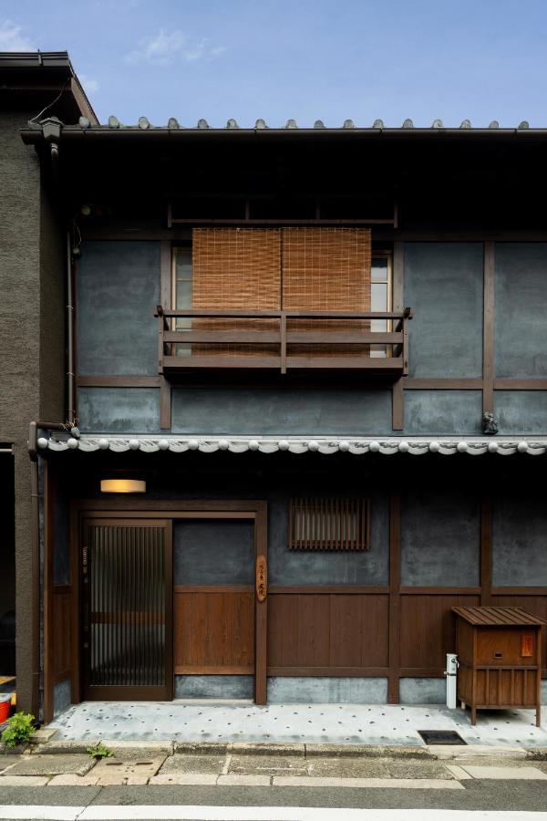 Shimogyou An Kyoto Bagian luar foto