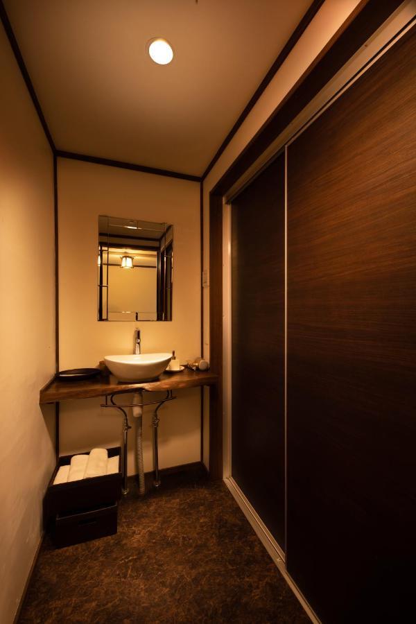 Shimogyou An Kyoto Bagian luar foto
